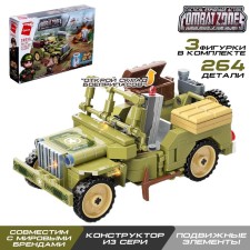 Designer Military Zone 