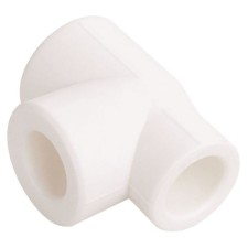 The transitional Aqualink transition, polypropylene, d = 63 x 50 x 63 mm