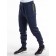 Sports costume men's ise, size 46, dark blue color, khaki