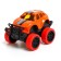 Metal jeep "Big-foot", inertia, mix