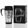 Thermal circle, 350 ml, Classic "Big Boss", retains heat 2 hours, 13 x 18 cm