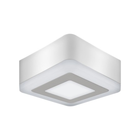 Light Gauss Backlight, 3W LED, 4000K, white color