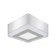 Light Gauss Backlight, 3W LED, 4000K, white color