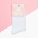 Women's socks KAFTAN "BASIC" p. 36-39 (23-25 ​​cm), white