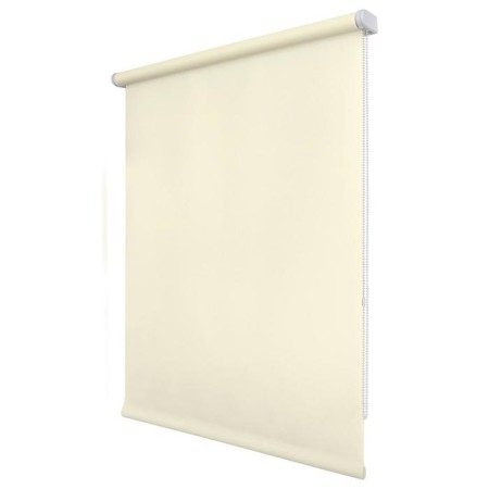 Roller curtain 60 x175 cm "Plain", cream color-1