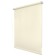 Roller curtain 60 x175 cm "Plain", cream color
