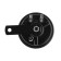 Sound signal disk SkyWay 024 d = 90 mm, 12 V, 105 DCB, Metal, 2 pcs
