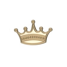 Application for the crown 