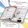 Encyclopedia in solid binding “Manga and anime. Time travel ", 64 pp., Anime