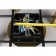 Ceiling chandelier Elwisia GU10 200W