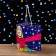 Gift box "Smecbek Penguin", 12 x 12 x 15.5 cm