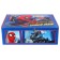 Gift box, folding, 28x21x9 cm, Spider-Man