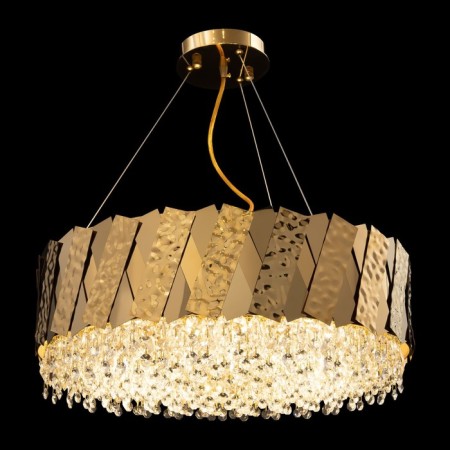 Suspended lamp Artistico 5x40W E14-5