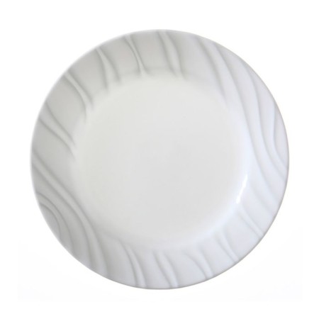 Enormal plate Swept, D = 22 cm