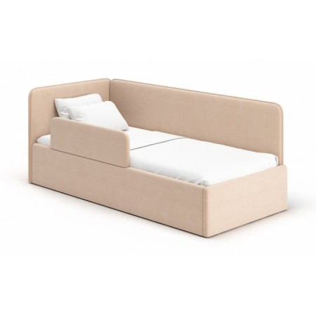 Bortion protective leonardo, Latte color-1