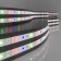 Elektrostandard LED strip, 2835, 60LED/m, 12V, RGB