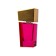 Women's perfume with Hot Shiatsu Pink Feromens, 50 ml