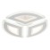 Ceiling lamp AVIOR LEDX78W