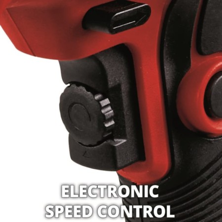 Enhell TC-RH 620 4F, SDS-Plus, 620 W, 2.2 J, 1250 rpm, case, case-2