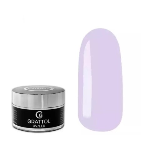 GRATTOL CAMOUFLAGE CERAMIC No.07, 15 ml