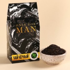 Black tea 