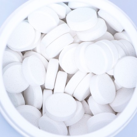 Whiteness "my choice", 300 tablets-4