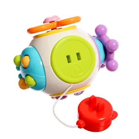 Developing toy "Bisi toy"-5