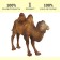 Figure "World of wild animals: camel"