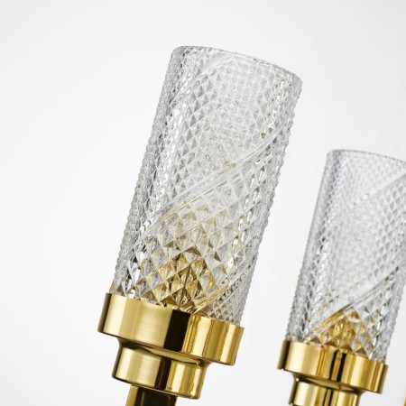 Anima 550 mm hanging chandelier, E14 240W-7