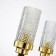 Anima 550 mm hanging chandelier, E14 240W