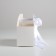 Carriage for flowers Folding "Love", 17 × 13 × 7 cm