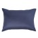Essential CPB without a sheet, 2 joint ventures, size 200x220 cm, 50x70 cm - 2 pcs, color dark blue