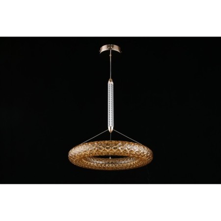 Suspension lamp Danuta LED 4000K 25W-17