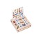 Educational game "Mathematical box. Insects"