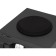Microsystem Hyundai H-MS1403 Black 60W FM USB BT SD SD