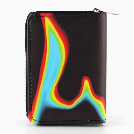 Youth wallet "Take it Easy" 12.5x9x2 cm-3