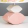 Bouquet table lamp E14 15W pink-white 20x20x32 cm Risalux
