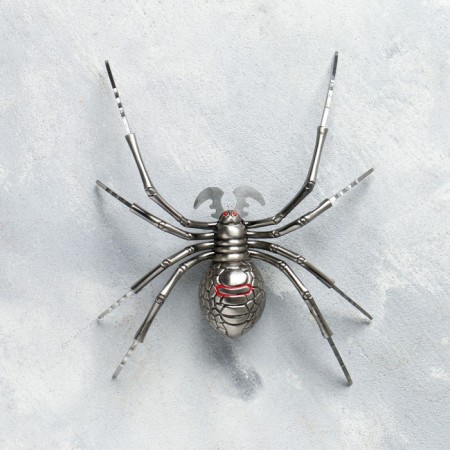 Souvenir weapons on the tablet "Spider"-3