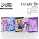 Kid purse "World Anime" Mix, 24*11.5 cm