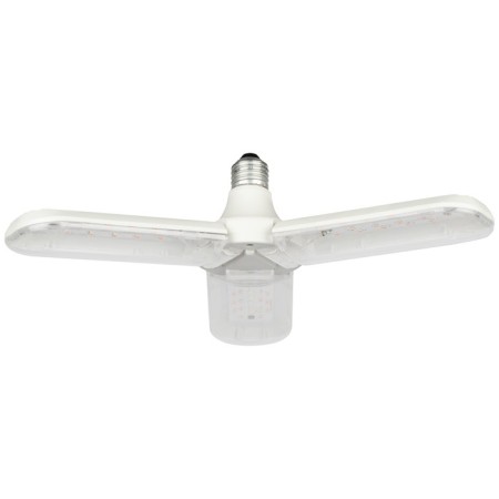 Phytolamps for plants LED era Fito-24W-RB-E27-Fold 3-ht of red-blue spectrum 2-5