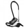 Vacuum cleaner Centec CT-2529, 2000/350 W, 2 l, multicyclone, white
