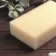 Body sponge "The Secret of Beauty", 20 × 12 × 5 cm, anti -cellulite