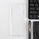 Ibox Crystal case, for Huawei Nova Y70, silicone, transparent