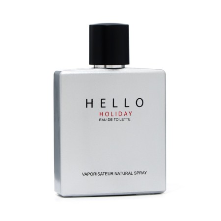 Tuale water Male Hello Holid, 105 ml-3