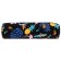 School Penal on the zipper "CACADE" Calligrata, black