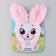 Children's rim "Bunny"