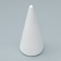 Foam cone, 20 x 8 cm
