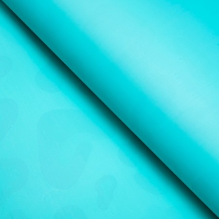 Matte, bilateral film, Leopard, Blue, 0.57 x 0.57 m-2