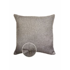 Decorative pillow on the sofa 