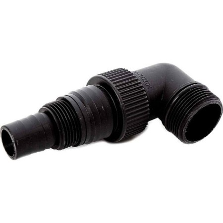 Drainage pump Redverg RD-Spp 750/25, for clean water, 750 W, 233 l/min, pressure 8 m, 10 m-4